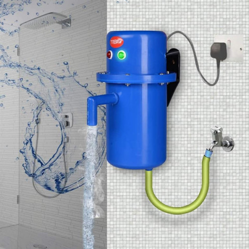 Hot Water Portable Geyser