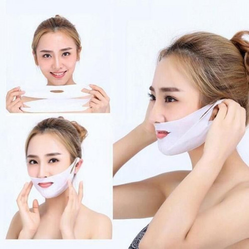 V Shap Face Shaper