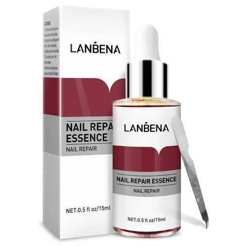 LANBENA Nail Repair Essence,