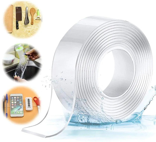 Magic Transparent Tape Double Sided 3M