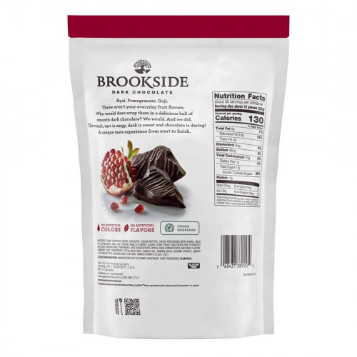 Brookside Dark BB 198GM