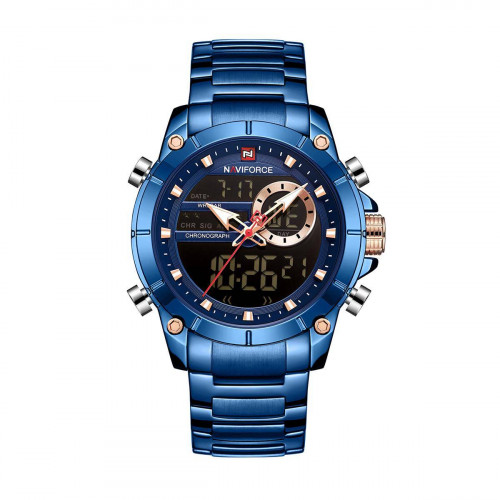 NAVIFORCE - MEN'S WATCH 