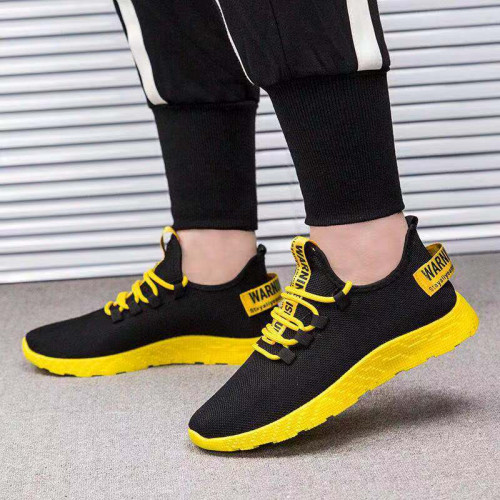 Men's sneakers Sports running shoes