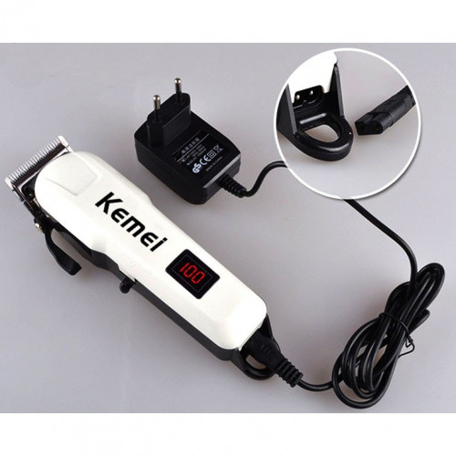 Kemei KM-809A  Hair Clipper & Beard Electric Shaver