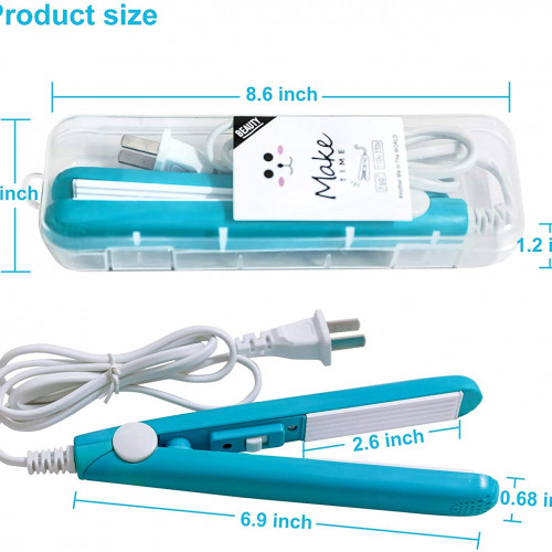 Mini Heat Sealing Machine ..