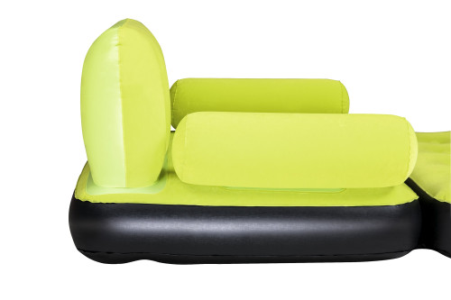 Bestway Inflatable Air Couch Sofa With Armrest