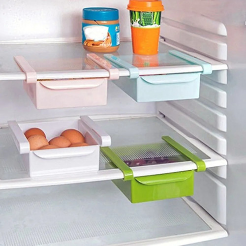 Refrigerator Fridge Storage Rack