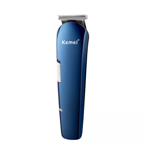 Kemei KM-550 8 IN 1 FULL CARE Rechargeable Hair Clipper