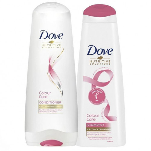 (IMPORTED FROM THAILAND)-Dove Conditioner Color Care (200ML)