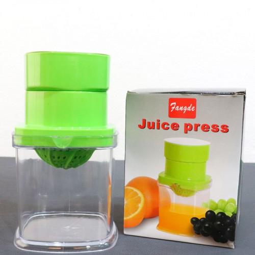 Multi Functional Hand Juice Maker for All Juice Press