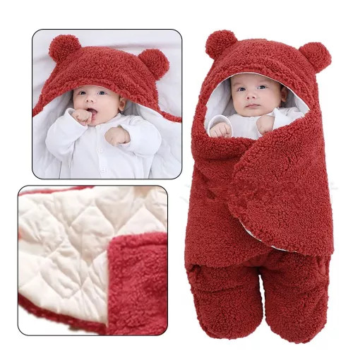 Baby Sleeping Blanket