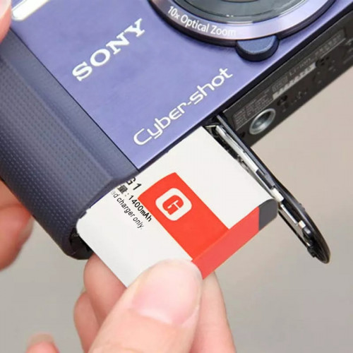 Sony NP-BG1 Battery For Camera