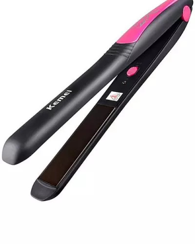 emei KM 328 Professional Hair Straightener