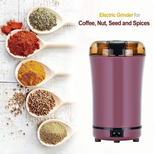 Multi-functional Electric Spice Grinder Machine 