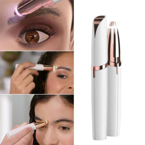 Flawless Brows Trimmer