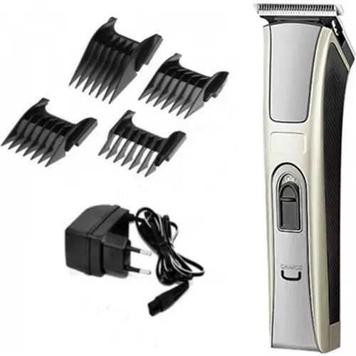 HTC AT-128 Rechargeable Trimmer For Professional