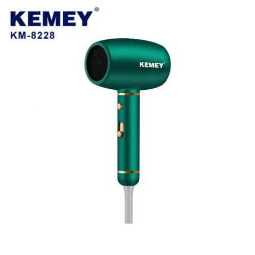 Kemei 8228 Foldable Hair Dryer