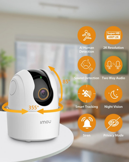 Imou Ranger 2 ip camera