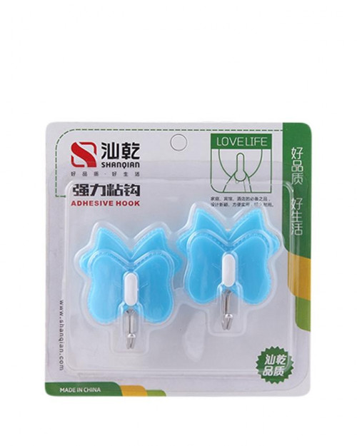 Tiles Hook 2 Pcs Set