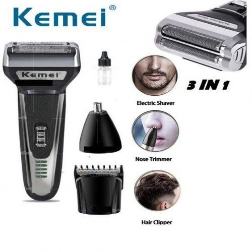 Kemei KM-6776 Trimmer