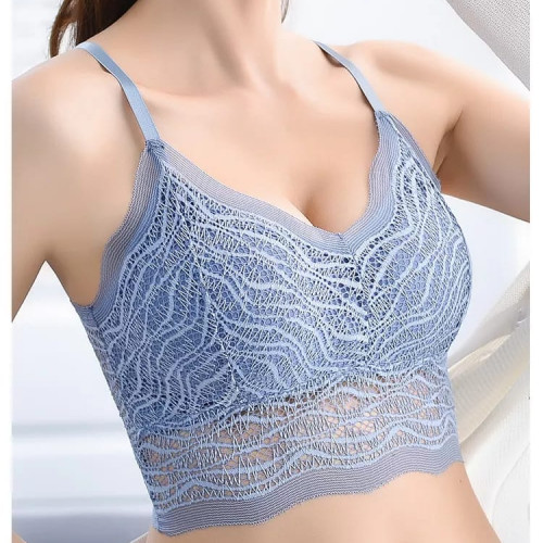 Women Strapless Bra