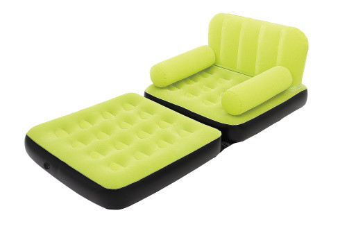 Bestway Inflatable Air Couch Sofa With Armrest