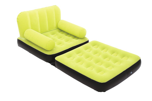 Bestway Inflatable Air Couch Sofa With Armrest