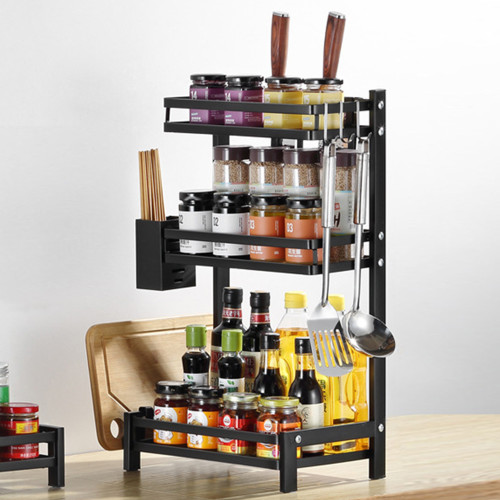 3 Tier Spice Rack