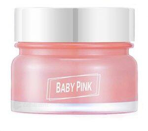 Nceko Baby Pink Moisturizing Face Cream
