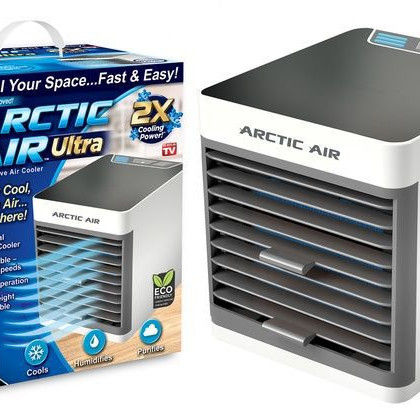  Air Cooler Ultra (15v)