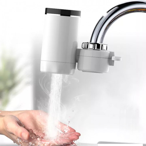 Genuine Instant Hot Water Heating Tap