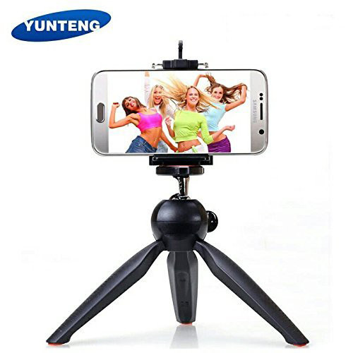 Yunteng Yt - 228 Mini Tripod 