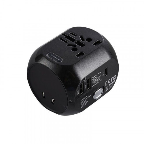 Travel Adapter RL-EP08