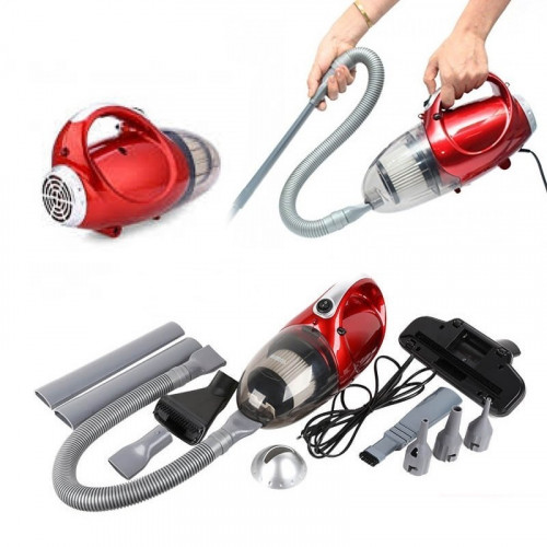 2 in 1 Premium quality Vacuum Cleaner (JK-8) 1000 watt