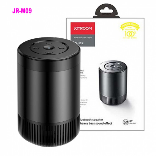 Joyroom JR-M09 Portable Speaker