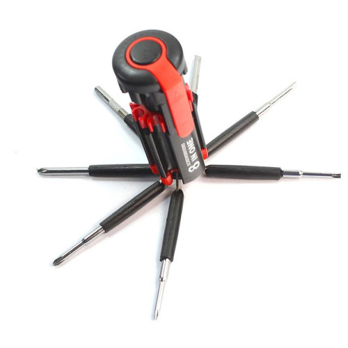 Repair Tools Set Kit With LED Light