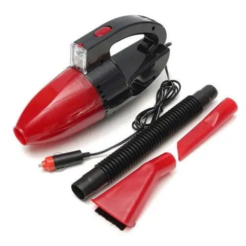 Portable Vacuum Cleaner