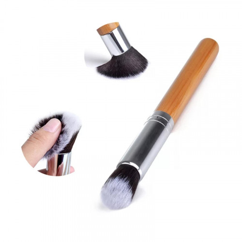 11 Pcs Beauty Makeup Brushes Set 