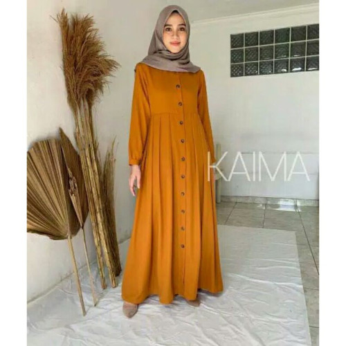 E xclusive kaima borka for muslim girls