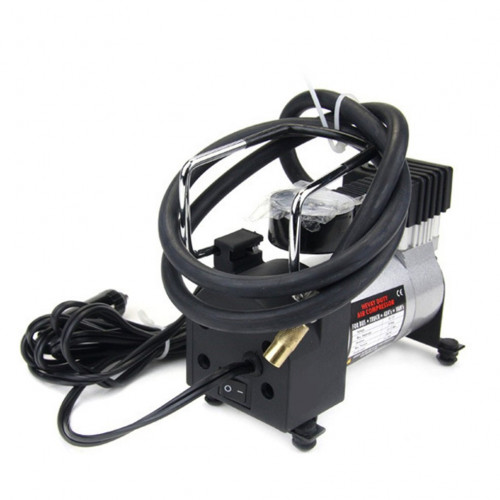 Car Air Compressor