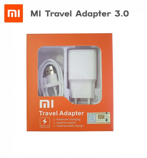 XIAOMI CHARGER ADAPTER