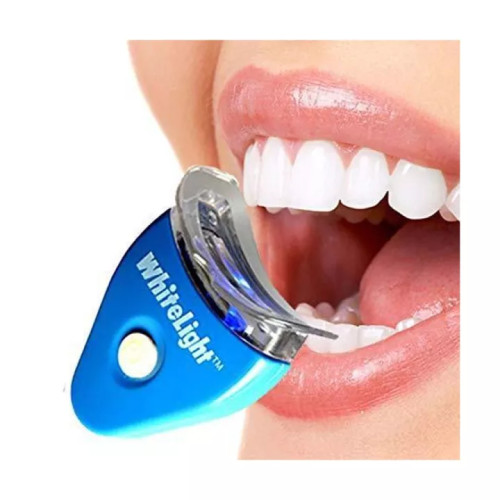 Blue Light Teeth Whiteing Kit