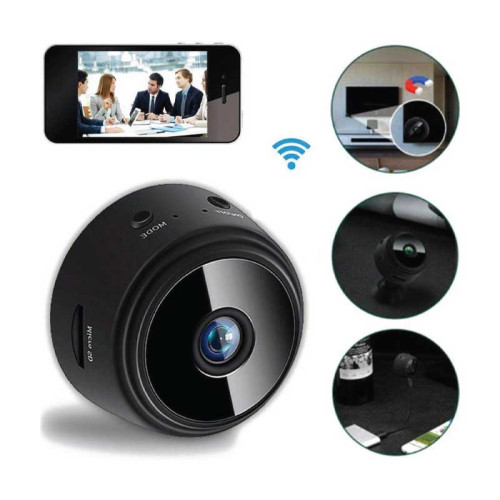 Mini WIFI HD Camera