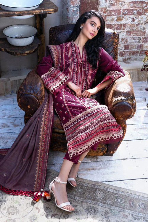 Designer Salwar Kameez