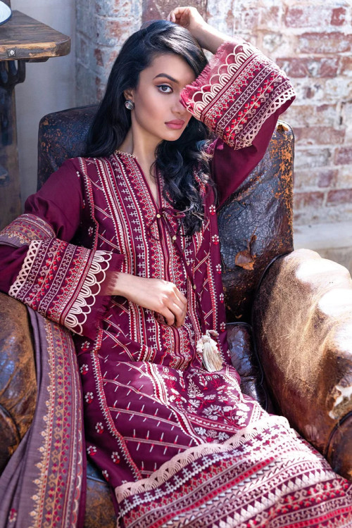 Designer Salwar Kameez