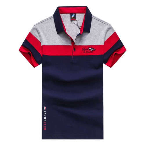 Half Sleeve Men's Polo T-Shirt