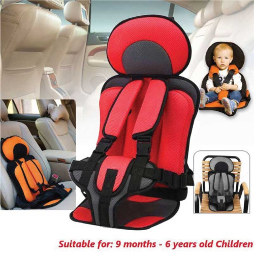 Baby Portable Car Seat