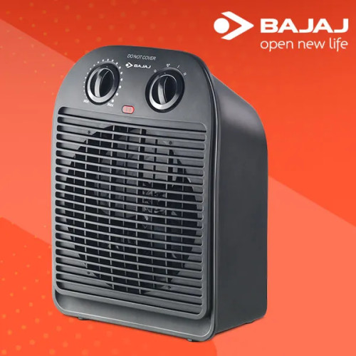 Bajaj Majesty RFX2 Room Heater 