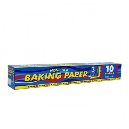 Baking paper use for baking (10 Meters) 