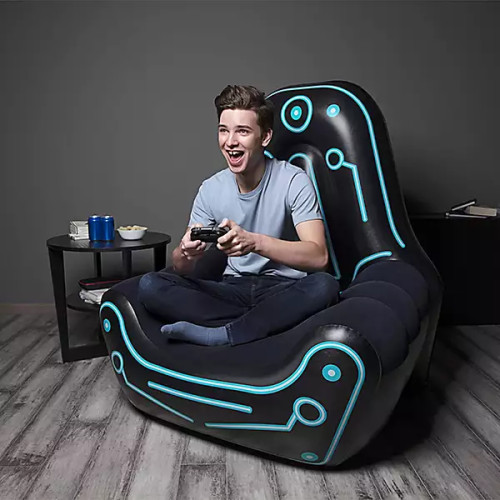 Bestway Mainframe Inflatable Gaming Armchair